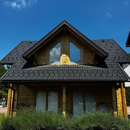 Apartments Vila Cvetka Блед Екстериор снимка