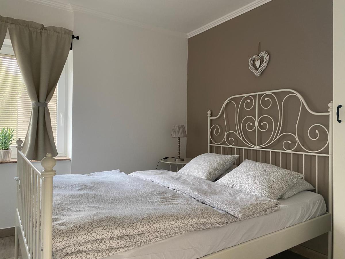 Apartments Vila Cvetka Блед Екстериор снимка