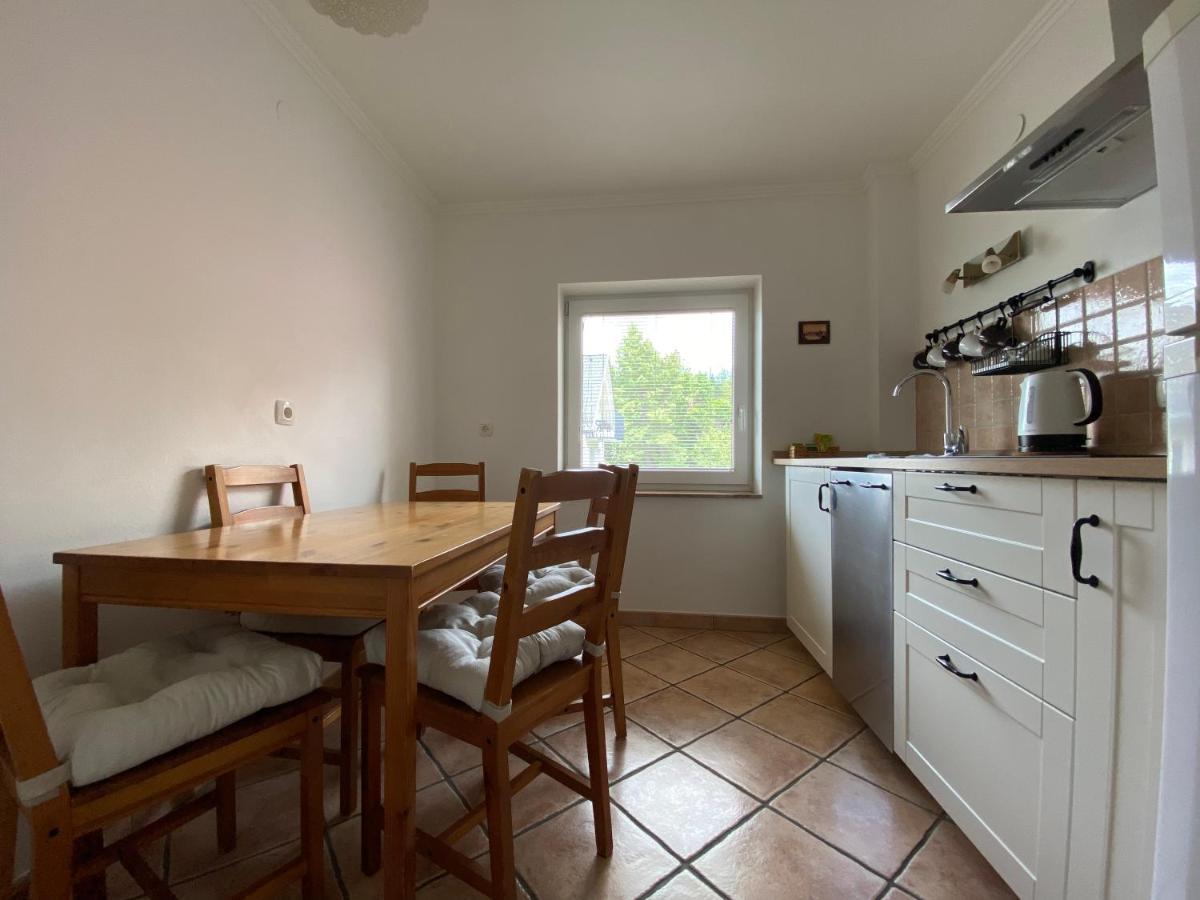 Apartments Vila Cvetka Блед Екстериор снимка