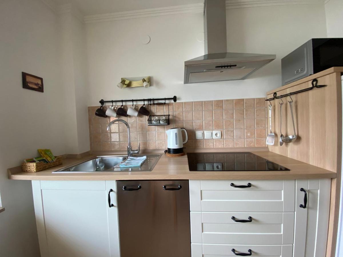 Apartments Vila Cvetka Блед Екстериор снимка