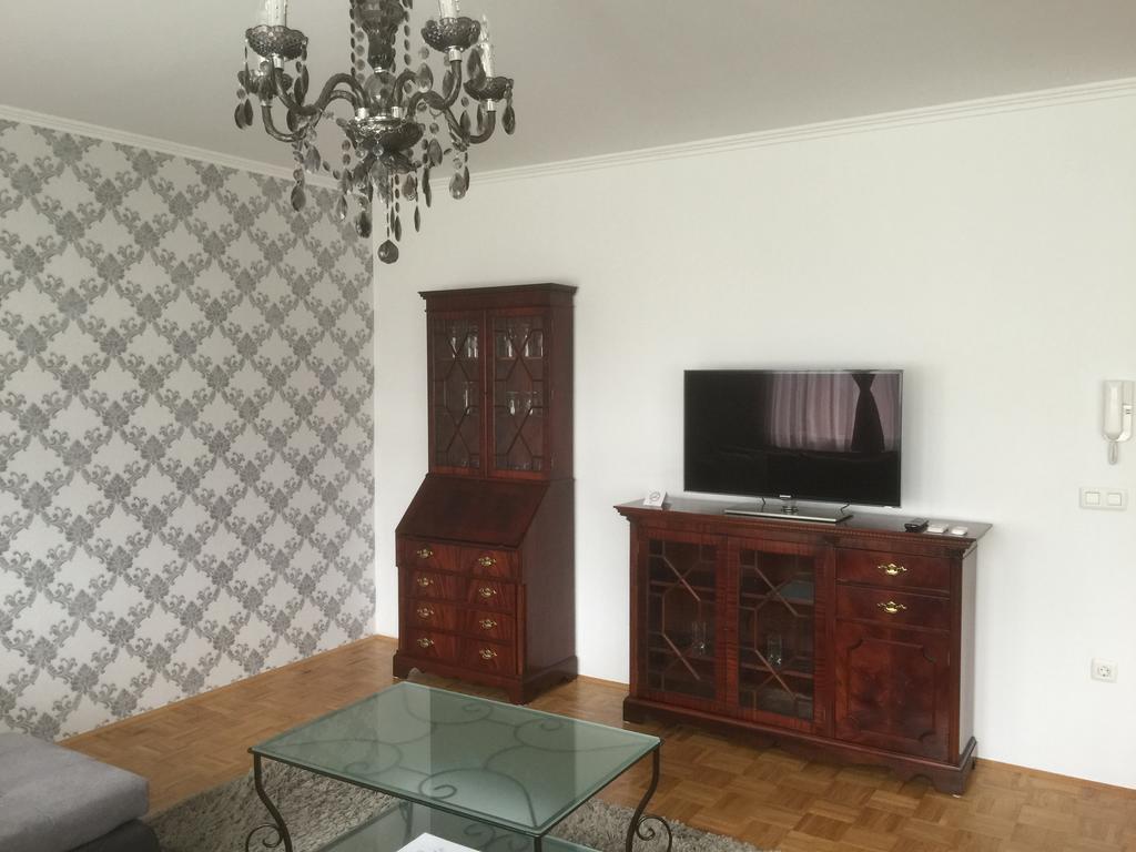 Apartments Vila Cvetka Блед Екстериор снимка