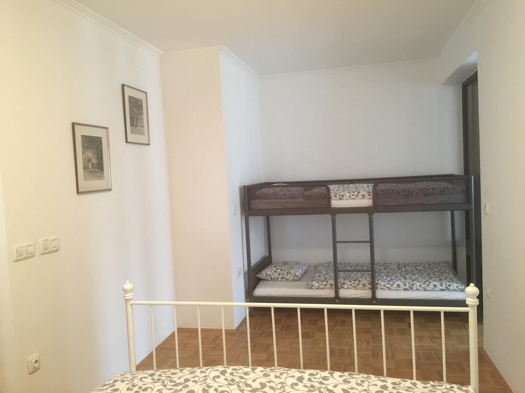 Apartments Vila Cvetka Блед Екстериор снимка