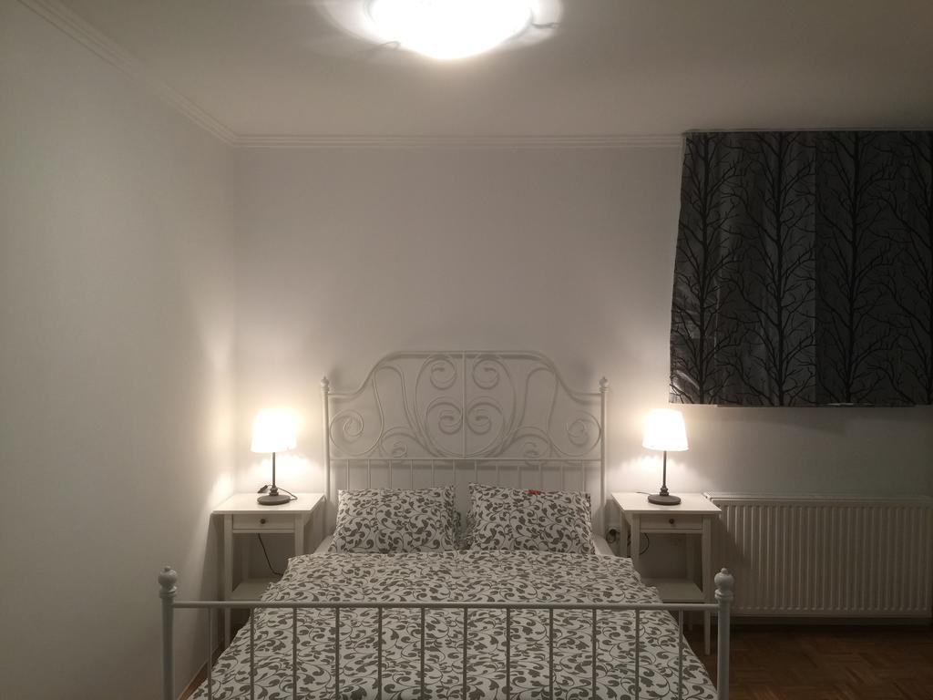 Apartments Vila Cvetka Блед Екстериор снимка