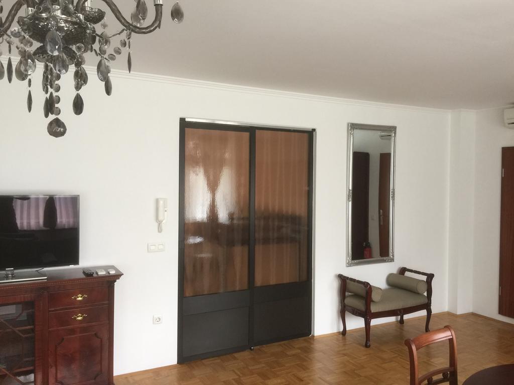 Apartments Vila Cvetka Блед Екстериор снимка