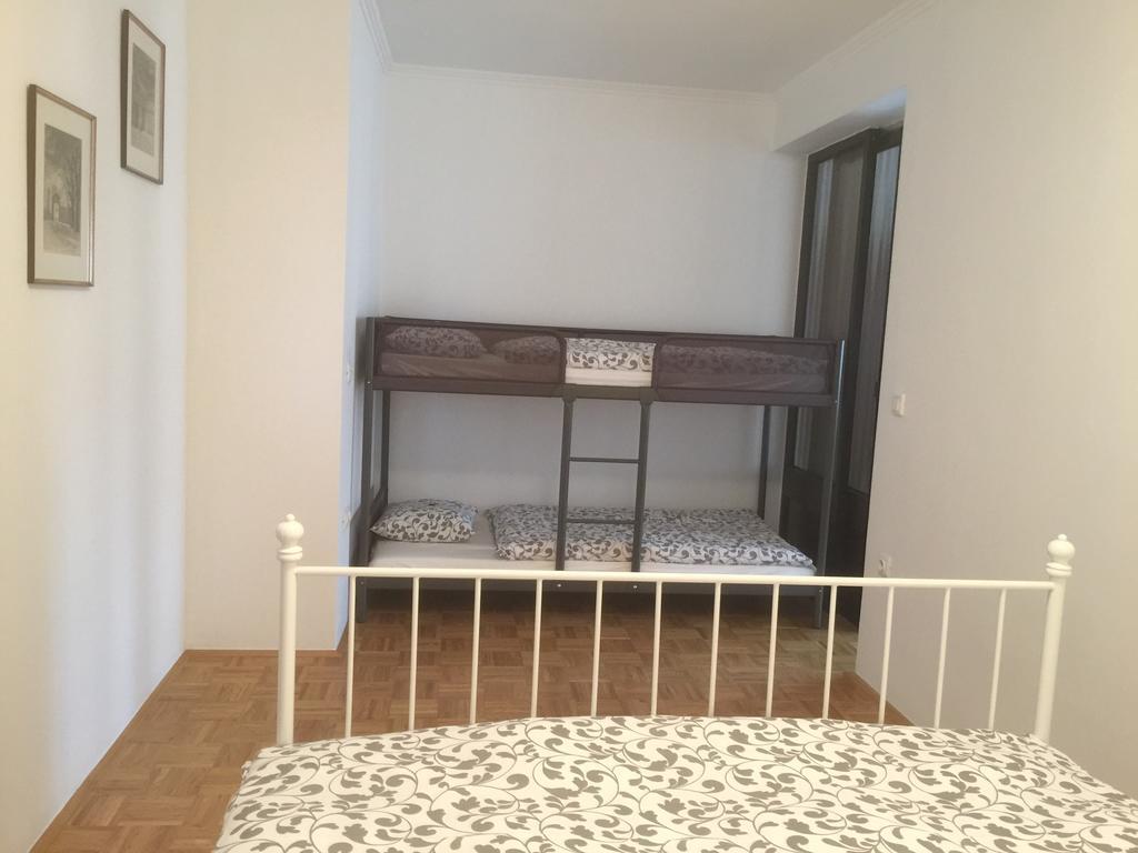 Apartments Vila Cvetka Блед Екстериор снимка