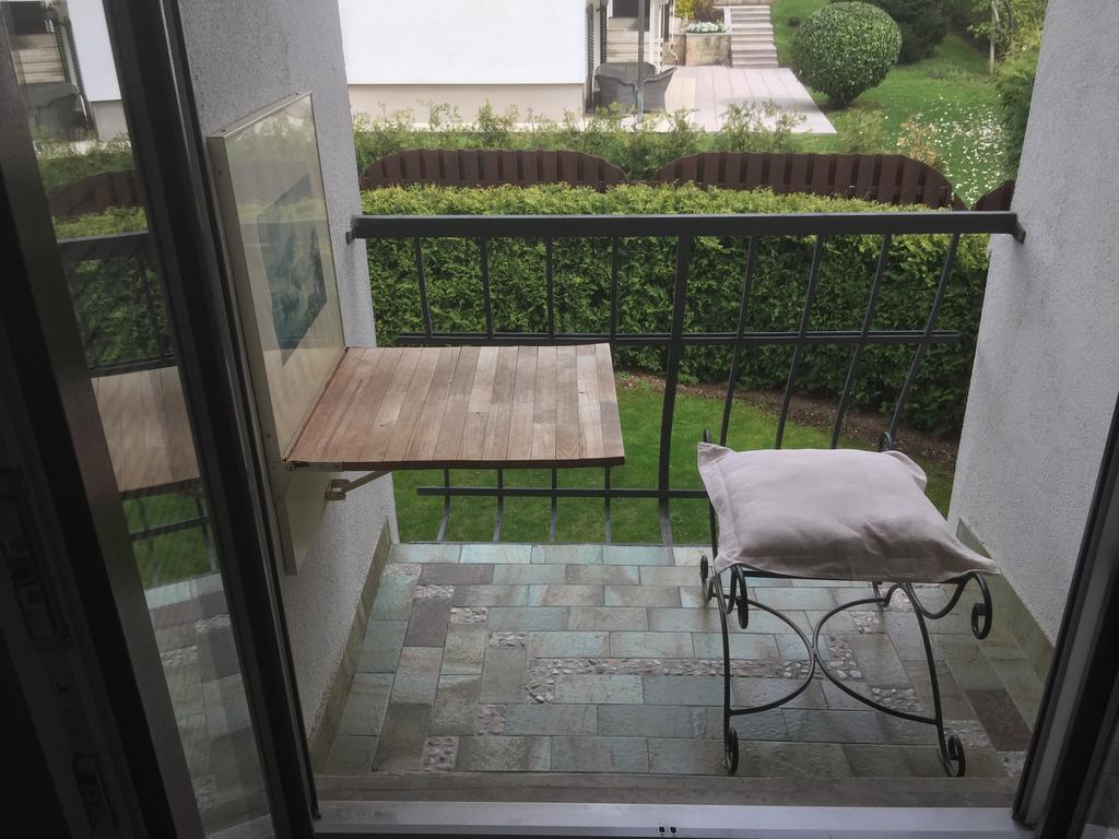 Apartments Vila Cvetka Блед Екстериор снимка