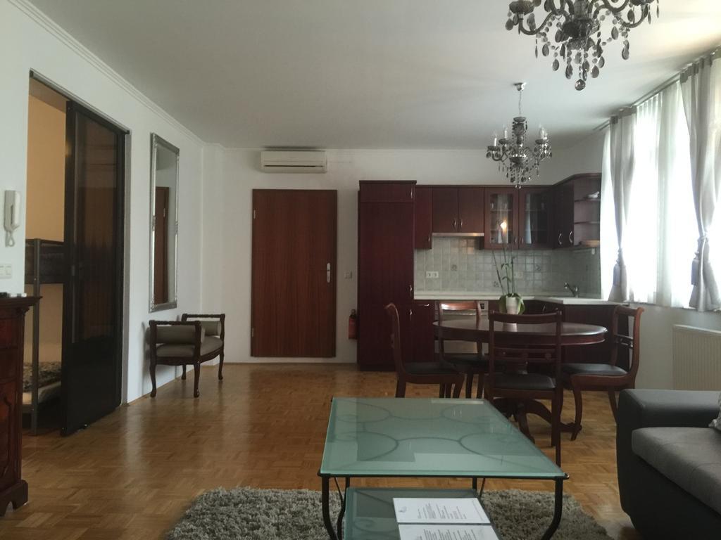 Apartments Vila Cvetka Блед Екстериор снимка
