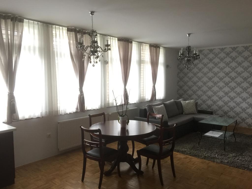 Apartments Vila Cvetka Блед Екстериор снимка