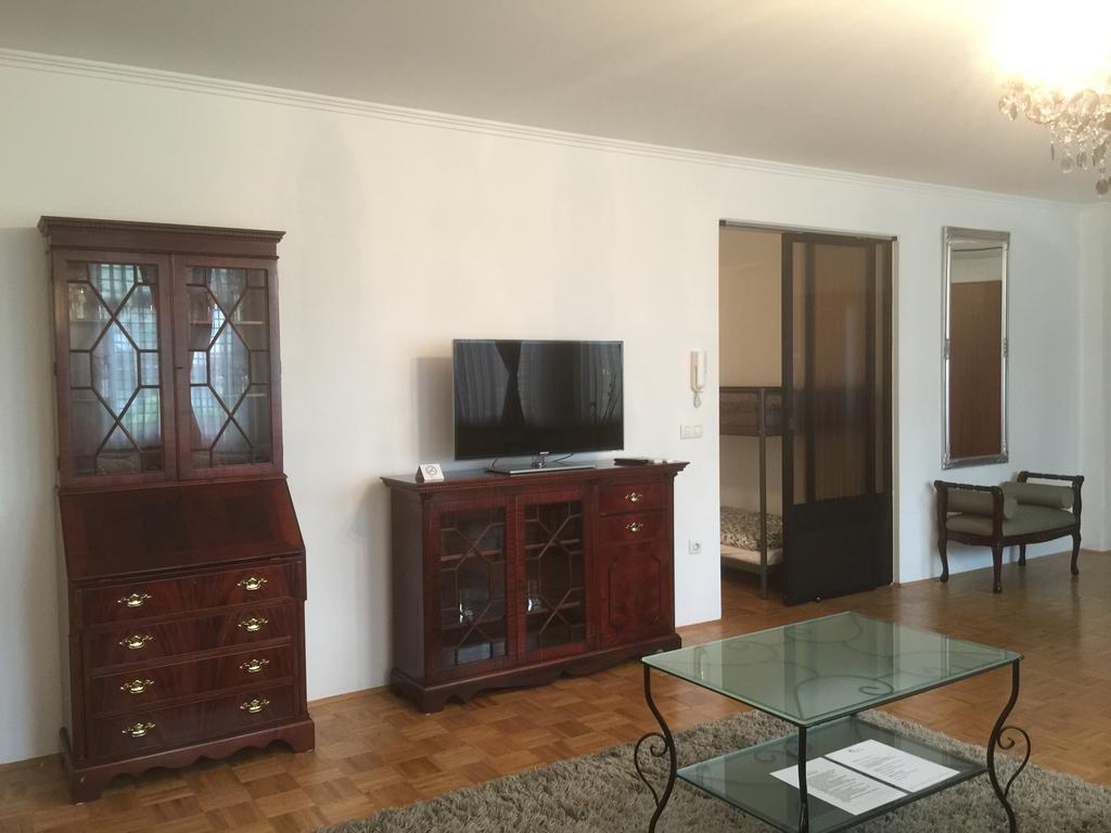 Apartments Vila Cvetka Блед Екстериор снимка