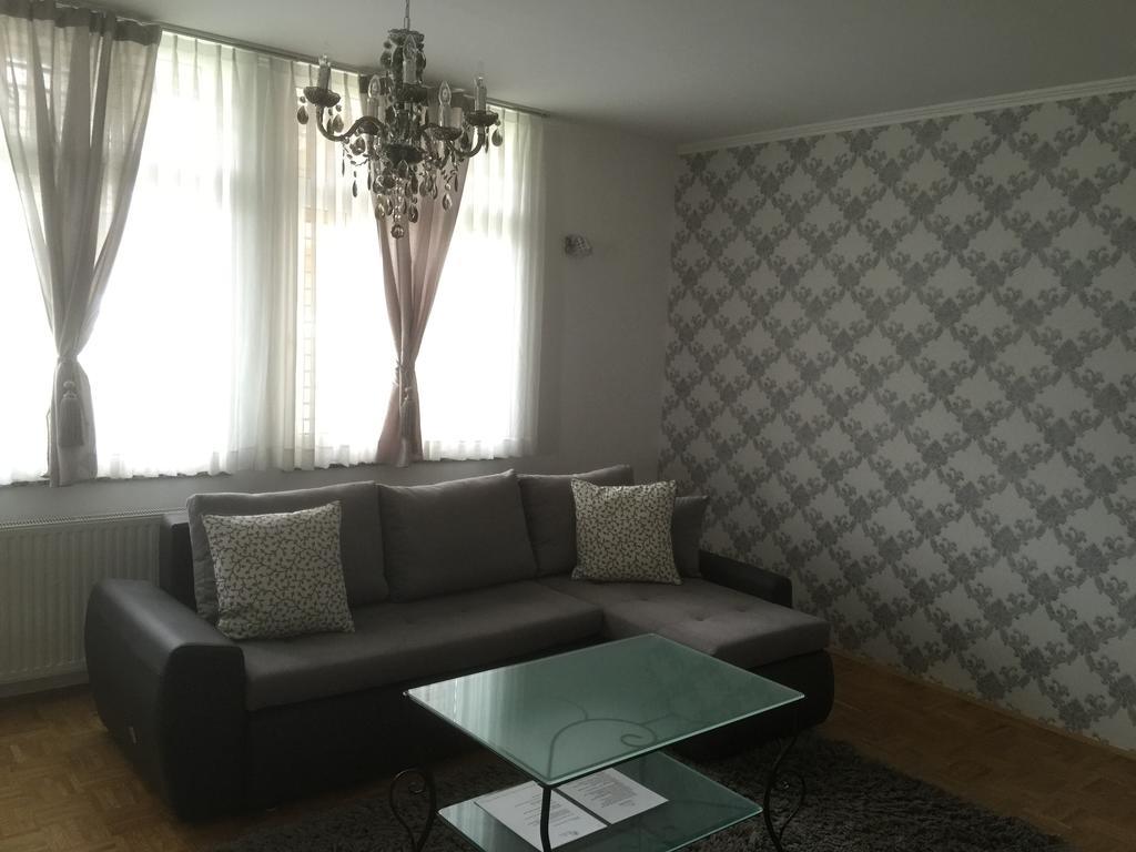 Apartments Vila Cvetka Блед Екстериор снимка
