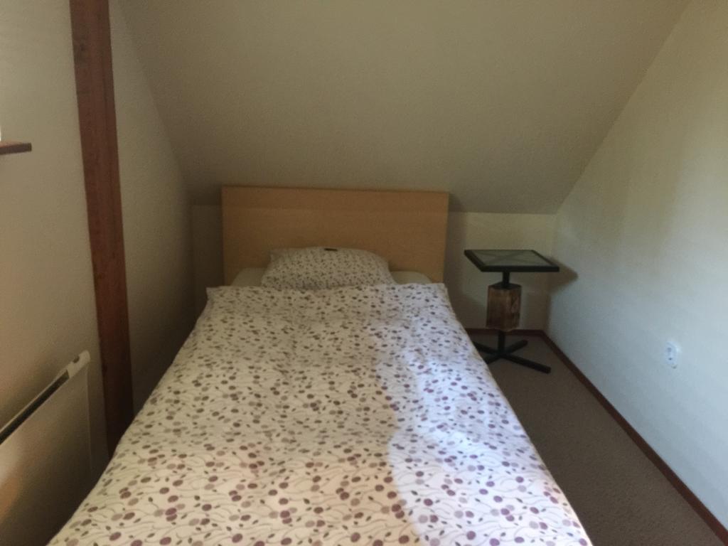 Apartments Vila Cvetka Блед Екстериор снимка