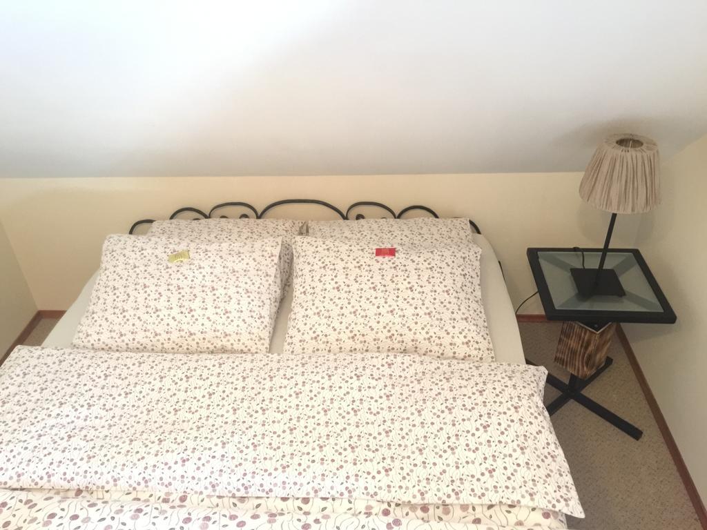 Apartments Vila Cvetka Блед Екстериор снимка