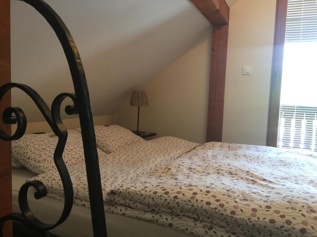 Apartments Vila Cvetka Блед Екстериор снимка
