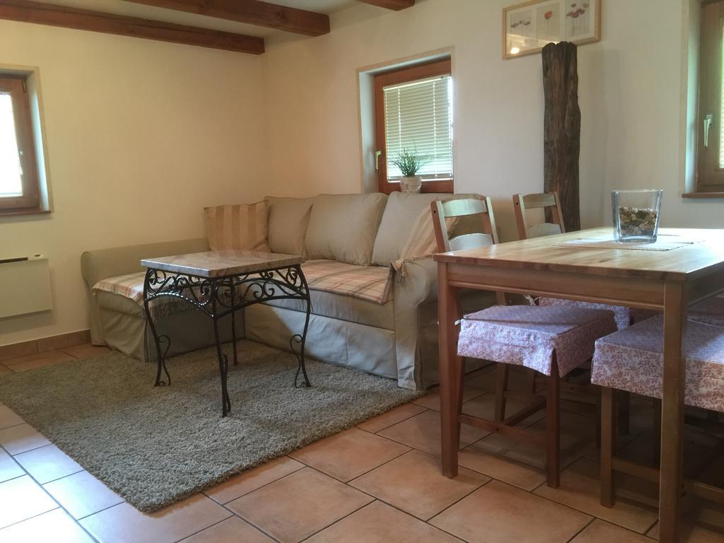 Apartments Vila Cvetka Блед Екстериор снимка
