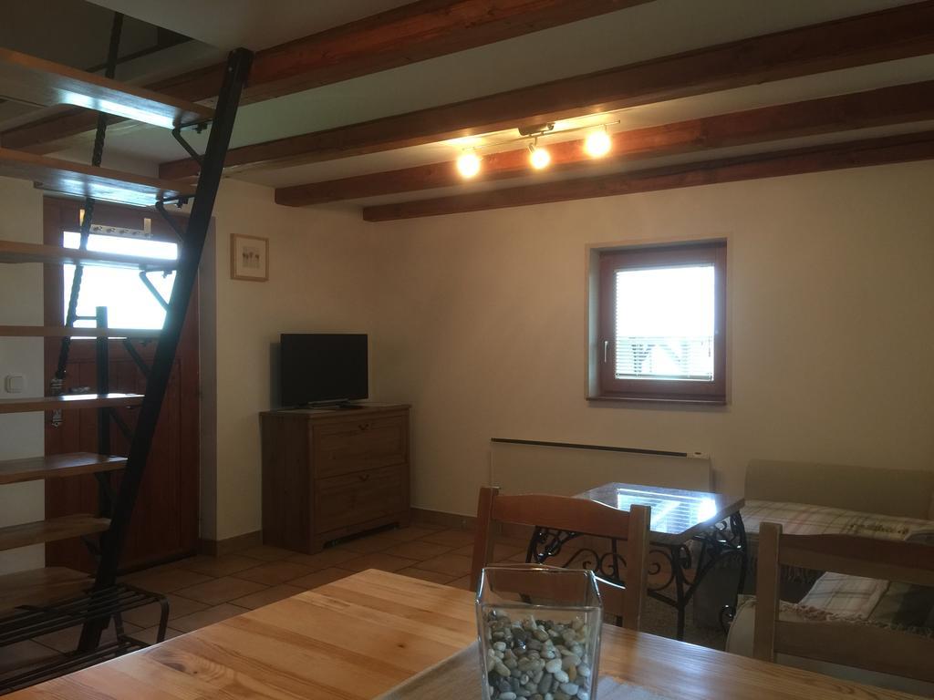 Apartments Vila Cvetka Блед Екстериор снимка