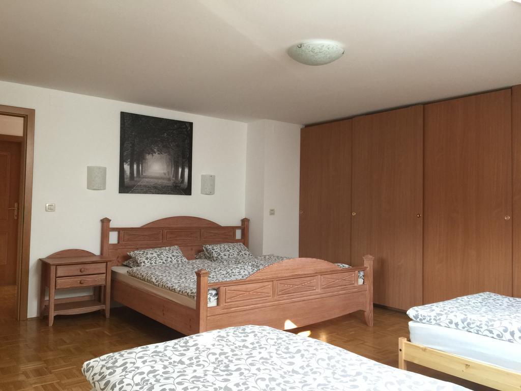 Apartments Vila Cvetka Блед Екстериор снимка