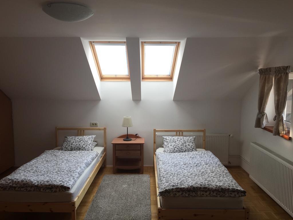 Apartments Vila Cvetka Блед Екстериор снимка