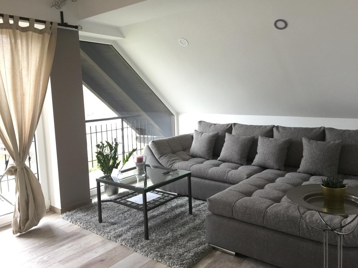 Apartments Vila Cvetka Блед Екстериор снимка
