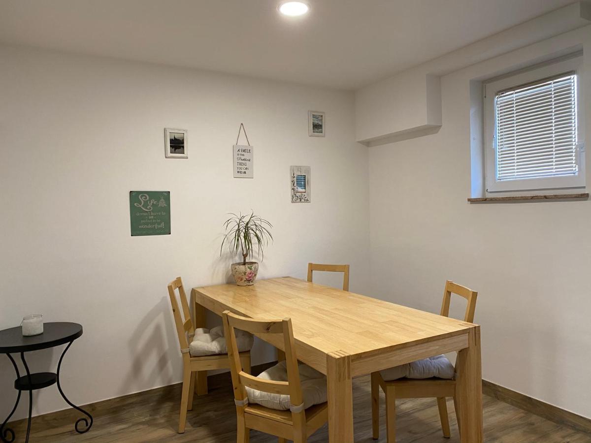 Apartments Vila Cvetka Блед Екстериор снимка