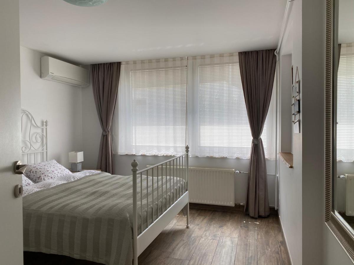 Apartments Vila Cvetka Блед Екстериор снимка
