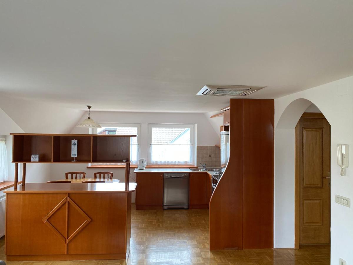 Apartments Vila Cvetka Блед Екстериор снимка