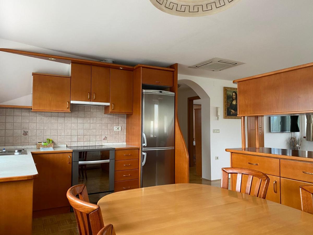 Apartments Vila Cvetka Блед Екстериор снимка