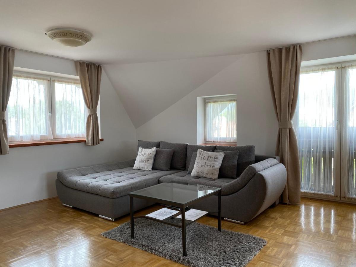 Apartments Vila Cvetka Блед Екстериор снимка